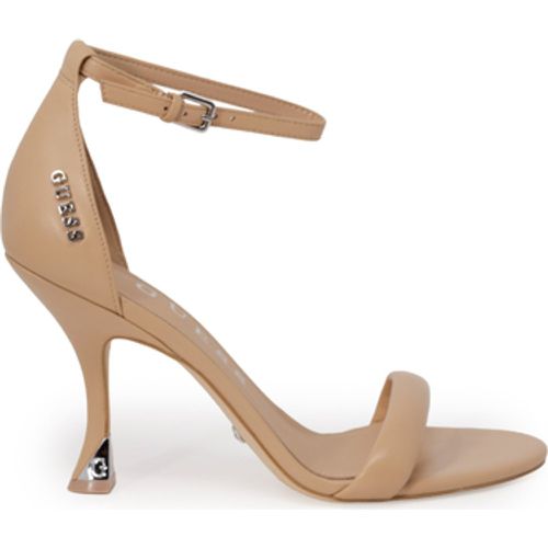 Guess Pumps KABECKA FLPKAB LEA03 - Guess - Modalova