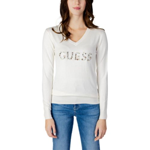 Pullover HAILEY LOGO W4RR37 Z2NQ2 - Guess - Modalova