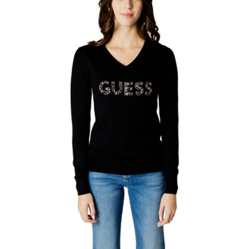 Pullover HAILEY LOGO W4RR37 Z2NQ2 - Guess - Modalova