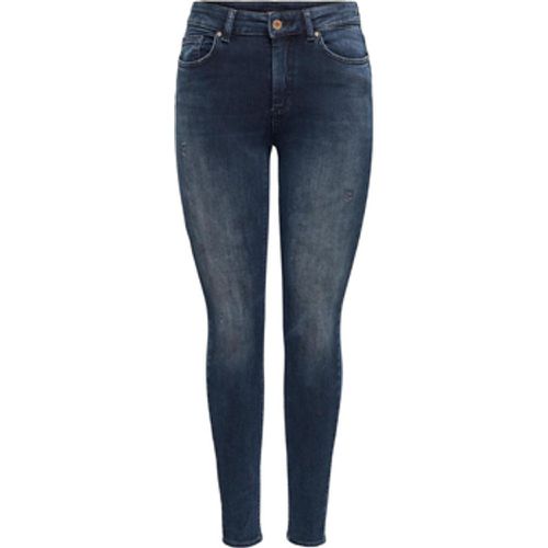 Slim Fit Jeans 15318738 - ONLBLUSH MID DNM REA409 NOOS - Only - Modalova