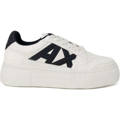 EAX Sneaker XDX147 XV830 - EAX - Modalova