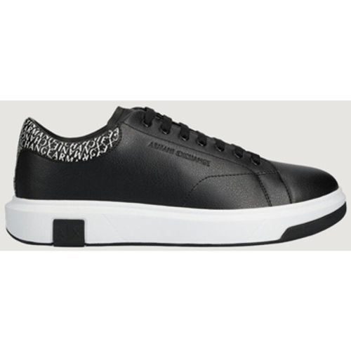 EAX Sneaker XUX123 XV761 - EAX - Modalova