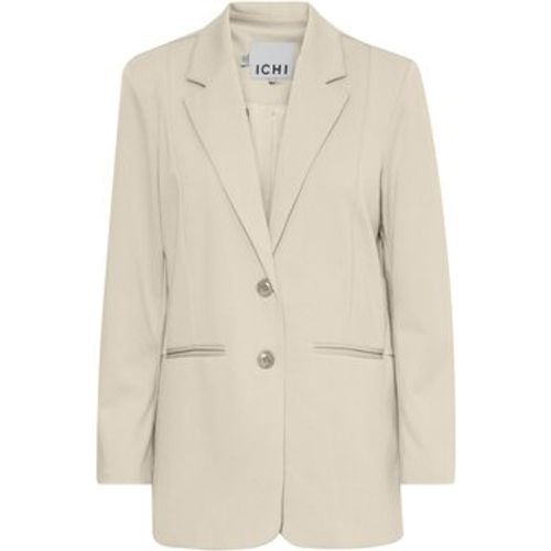 Blazer IHKATE SUS OVERSIZE BL 20118123 - Ichi - Modalova