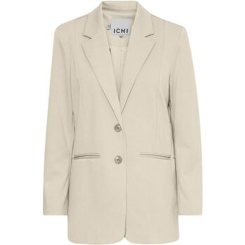 Blazer IHKATE SUS OVERSIZE BL 20118123 - Ichi - Modalova