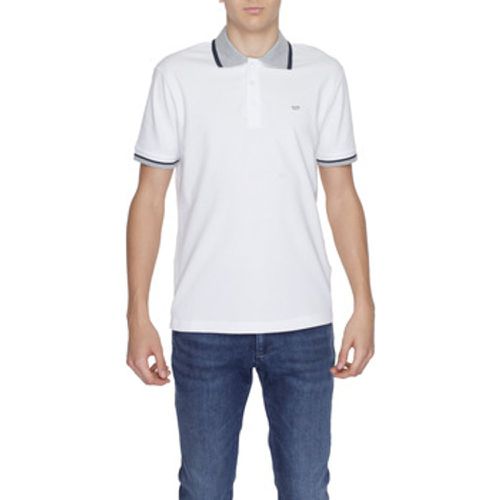 Gas Poloshirt RALPH/S A6986 0001 - Gas - Modalova