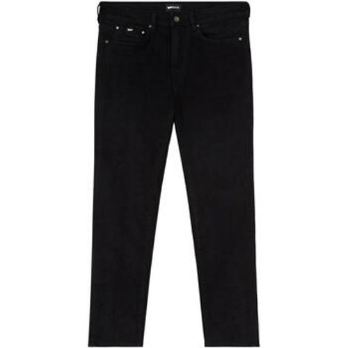 Slim Fit Jeans ALBERT SIMPLE REV A7235 02BO - Gas - Modalova
