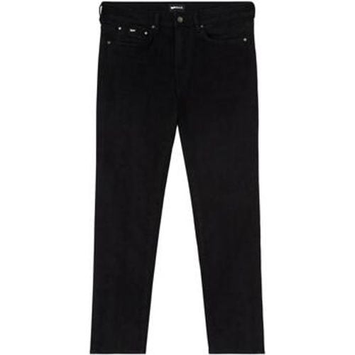 Slim Fit Jeans ALBERT SIMPLE REV A7235 02BO - Gas - Modalova