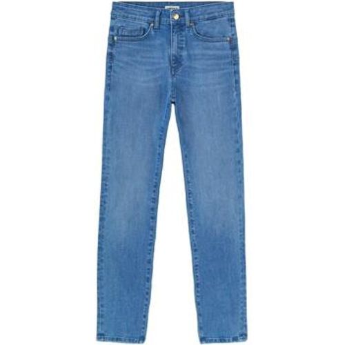Slim Fit Jeans STAR UP A5452 25LU - Gas - Modalova