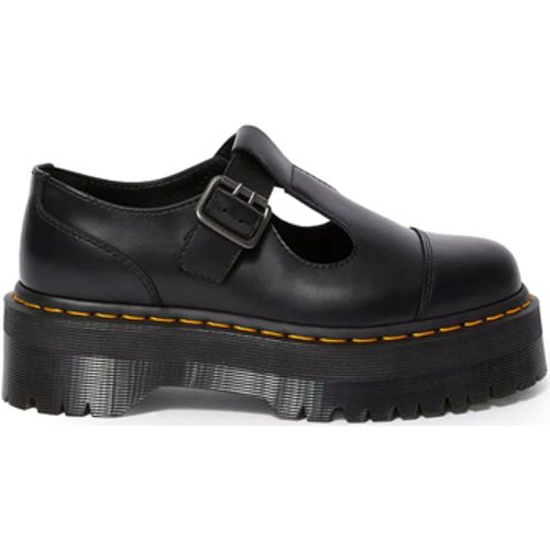 Sneaker Bethan Polished Smooth 15727001 - Dr. Martens - Modalova