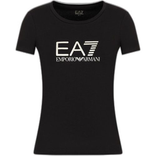 T-Shirt 8NTT66 TJFKZ - Emporio Armani EA7 - Modalova