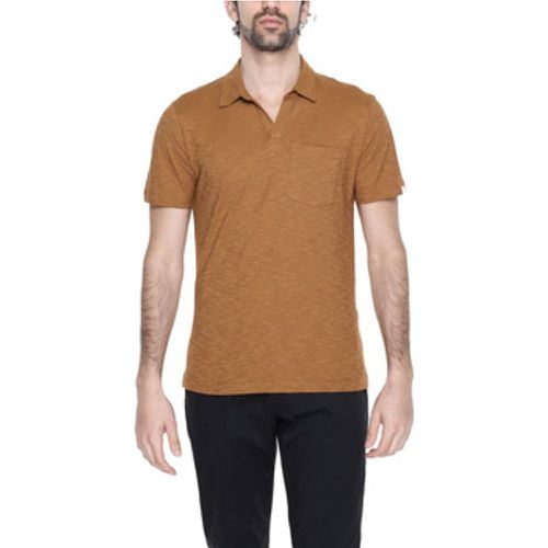 Poloshirt MC FLAMECUBA M124P205FLAMECUBA - Liu Jo - Modalova