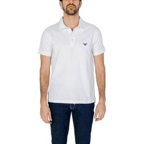 Poloshirt 211804 4R461 - Emporio Armani EA7 - Modalova