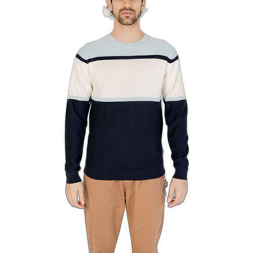 Hamaki-ho Pullover ME3088H - Hamaki-ho - Modalova