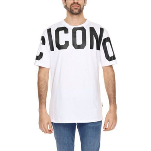 Icon Poloshirt IU8079T - ICON - Modalova