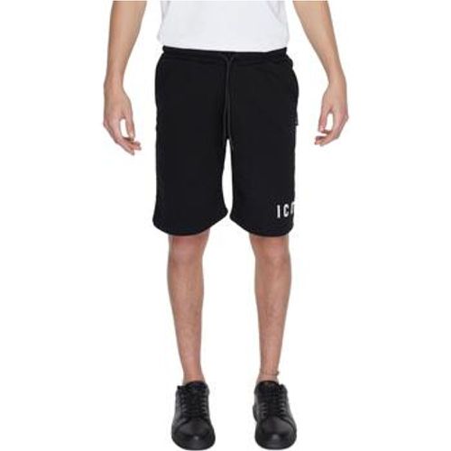 Icon Shorts IU8135B - ICON - Modalova