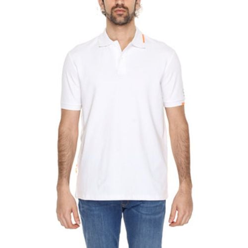 Suns Poloshirt FEDERICO PLS41002U - Suns - Modalova