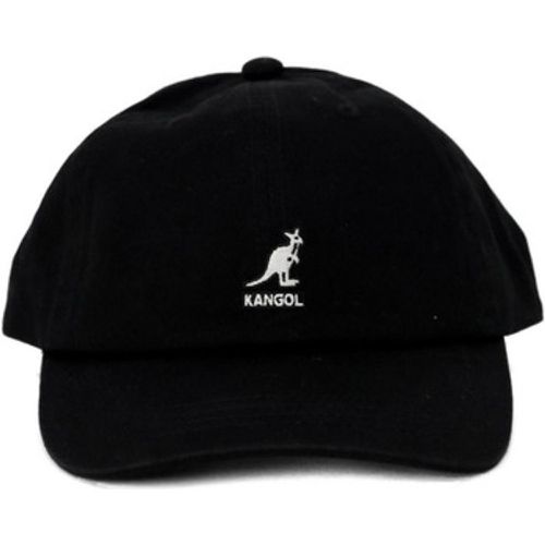 Hut WASHED BASEBALL UNISEX K5165HT - Kangol - Modalova