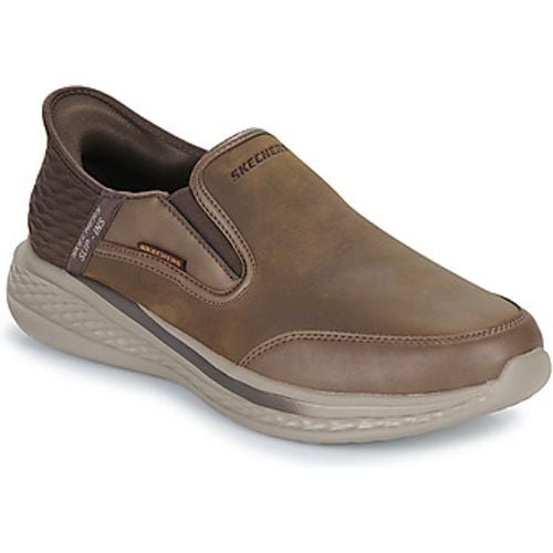 Herrenschuhe HAND FREE SLIP-INS SLADE - Skechers - Modalova