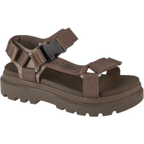 Sandalen Pallacruise Strap - Palladium - Modalova