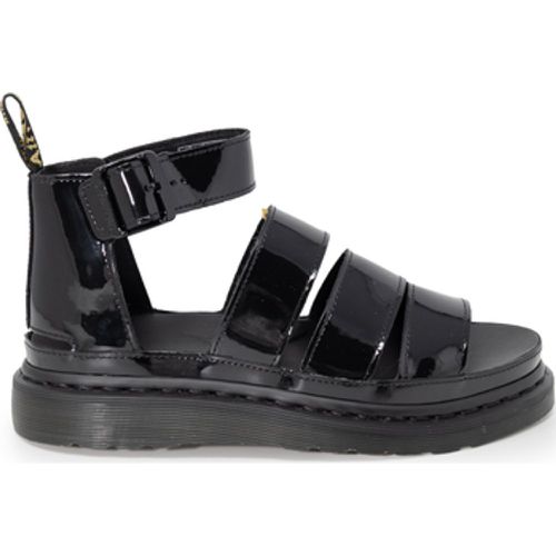 Sandalen CLARISSA II BLACK PATENT LAMPER 24822001 - Dr. Martens - Modalova