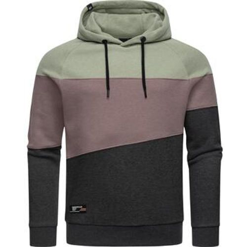 Pullover Kapuzenpullover Thres - Ragwear - Modalova