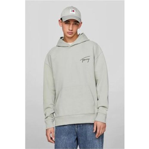 Tommy Jeans Sweatshirt DM0DM17990 - Tommy Jeans - Modalova