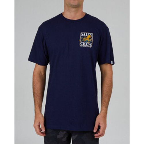 T-Shirts & Poloshirts Ink slinger standard s/s tee - Salty Crew - Modalova