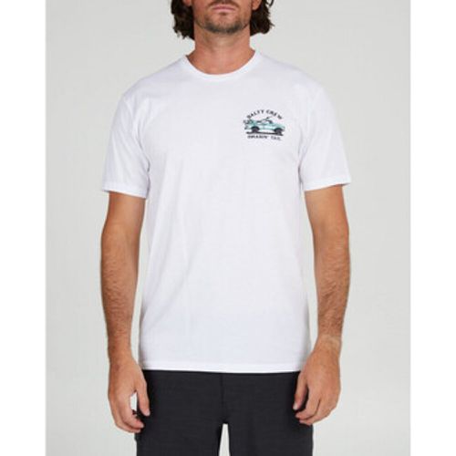 T-Shirts & Poloshirts Off road premium s/s tee - Salty Crew - Modalova