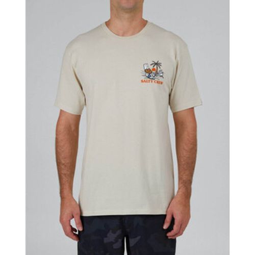 T-Shirts & Poloshirts Siesta premium s/s tee - Salty Crew - Modalova