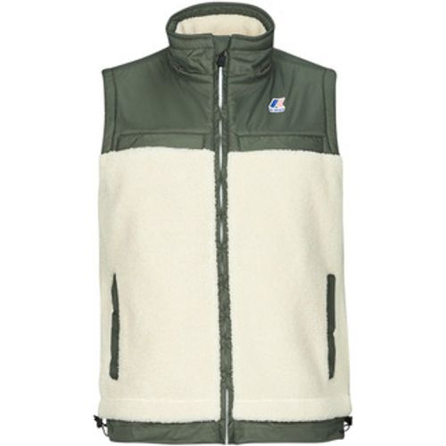 Herren-Jacke LE VRAI 3.0 JILE ORSETTO - K-way - Modalova