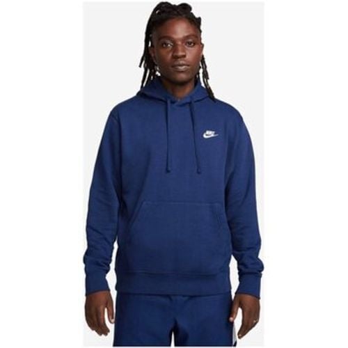 Pullover Sport Sportswear Club Hoodie CZ7857-410 - Nike - Modalova