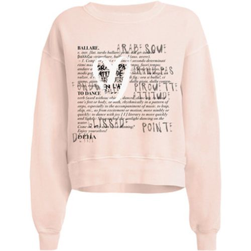 Fleecepullover Comfy Graphic Sweatshirt - Deha - Modalova