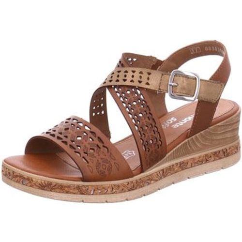 Sandalen Sandaletten Sandale D3069-24 - Remonte - Modalova