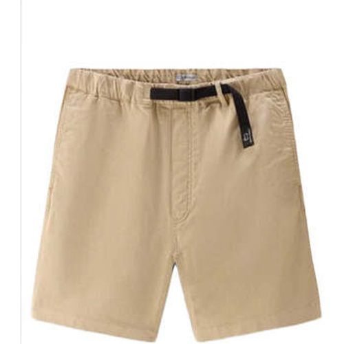 Woolrich Shorts - Woolrich - Modalova