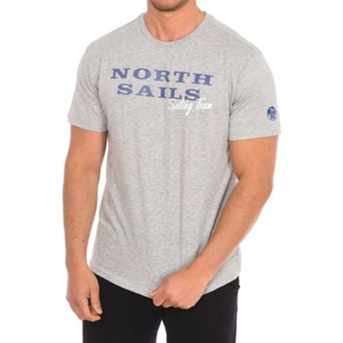 North Sails T-Shirt 9024030-926 - North Sails - Modalova