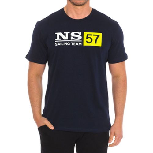 North Sails T-Shirt 9024050-800 - North Sails - Modalova