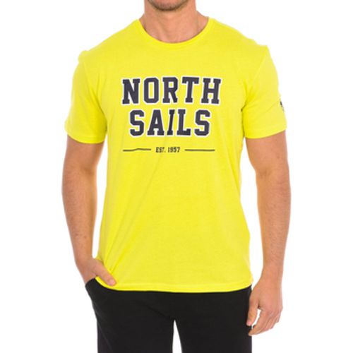 North Sails T-Shirt 9024060-470 - North Sails - Modalova