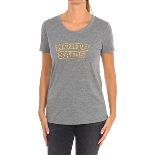 North Sails T-Shirt 9024320-926 - North Sails - Modalova