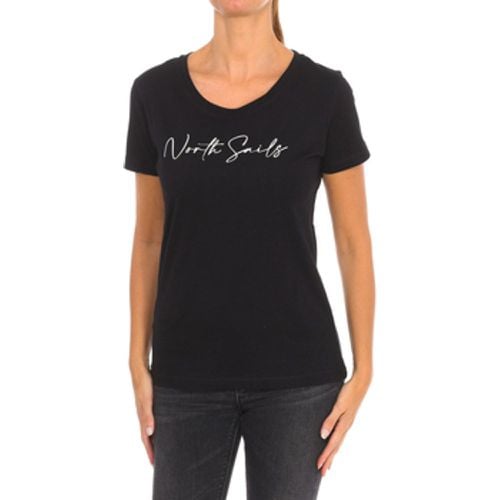 North Sails T-Shirt 9024330-999 - North Sails - Modalova