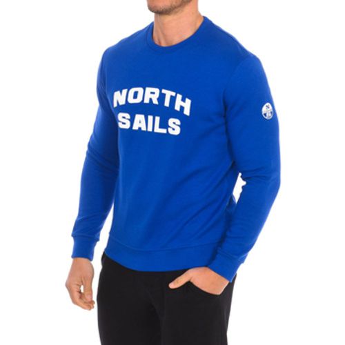 North Sails Sweatshirt 9024170-760 - North Sails - Modalova