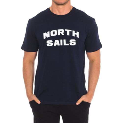 North Sails T-Shirt 9024180-800 - North Sails - Modalova