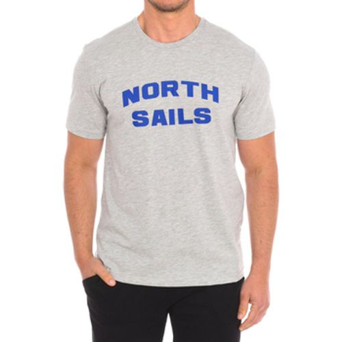 North Sails T-Shirt 9024180-926 - North Sails - Modalova