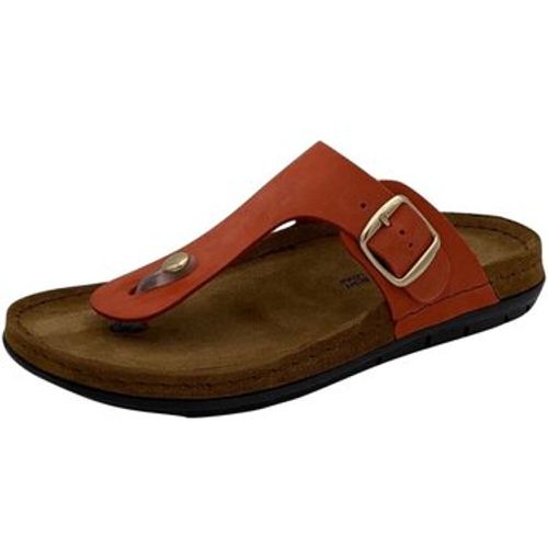 Rohde Clogs Pantoletten 586041 - Rohde - Modalova