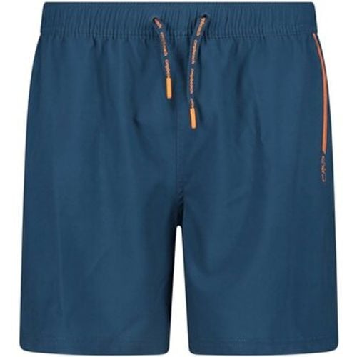 Badeshorts Sport MAN MEDIUM SHORTS 34R9017/M951 M951 - CMP - Modalova