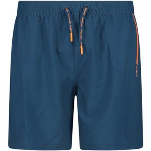 Badeshorts Sport MAN MEDIUM SHORTS 34R9017/M951 - CMP - Modalova