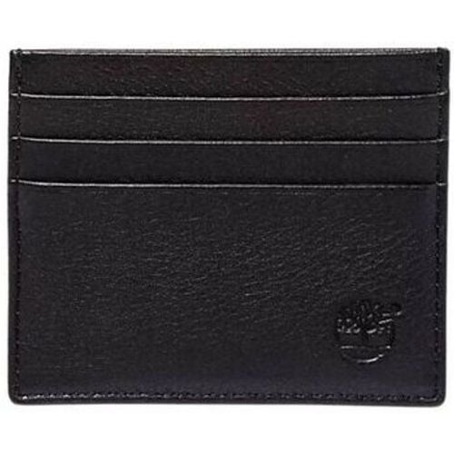 Geldbeutel TB0A1DFW - KENNEBUNK CREDIT-CARD HOLDER-001 BLACK - Timberland - Modalova