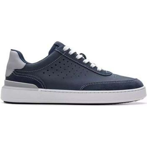 Clarks Sneaker Courtlite Run - Clarks - Modalova