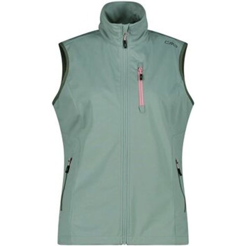 Damen-Jacke Sport WOMAN VEST 39A5086/E421 - CMP - Modalova