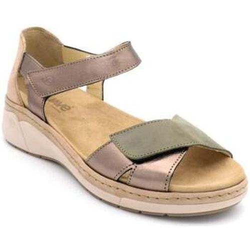 Suave Sandalen 3312 - Suave - Modalova