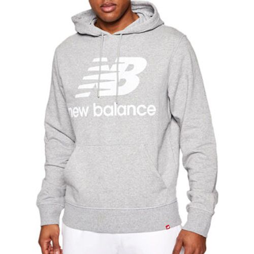 New Balance Sweatshirt MT03558AG - New Balance - Modalova